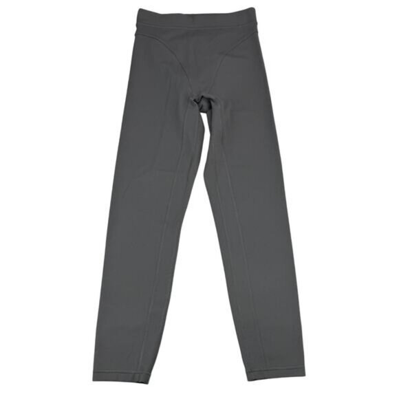 LULULEMON Wunder Train Aerobic High-Rise Tight 25" Size 2 Graphite Grey - Picture 5 of 9